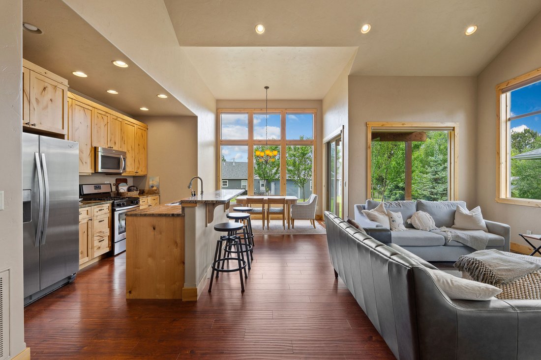 House in Bigfork, Montana, United States 3 - 18115840