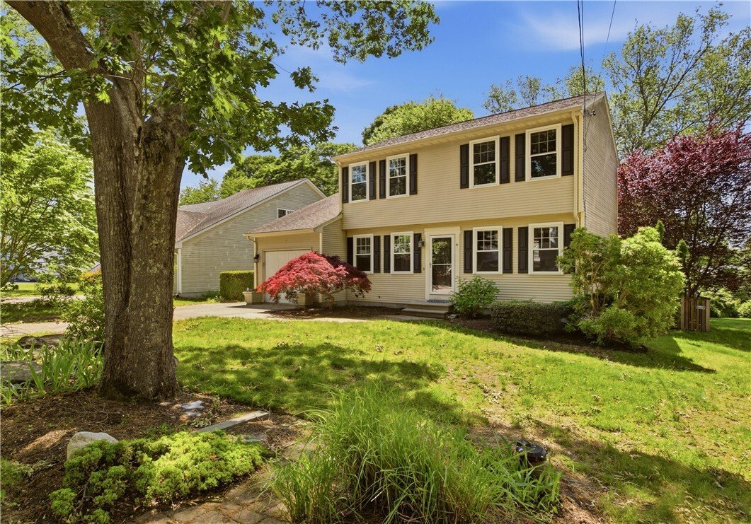 House in Jamestown, Rhode Island, United States 1 - 18116273