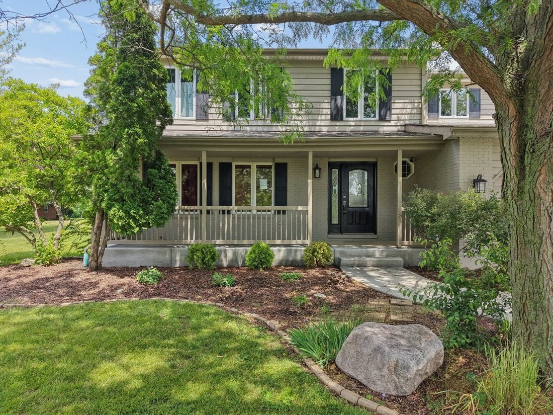 House in Long Grove, Illinois, United States 2 - 17608331