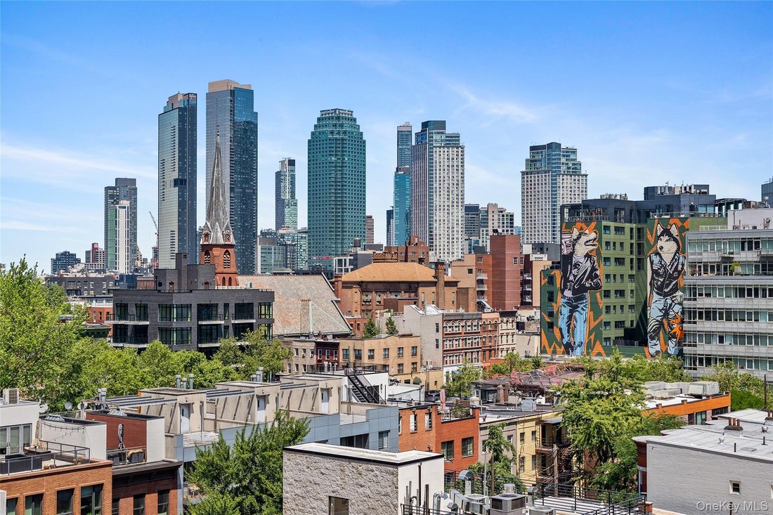Condo in New York, New York, United States 4 - 18116282