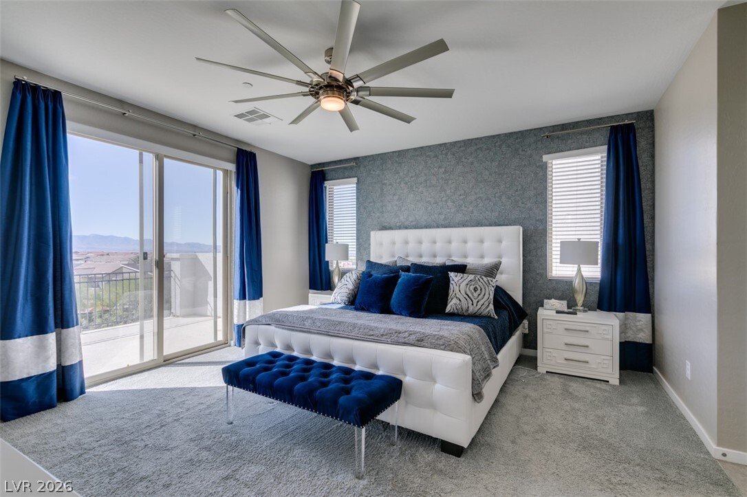 House in Henderson, Nevada, United States 5 - 18116116