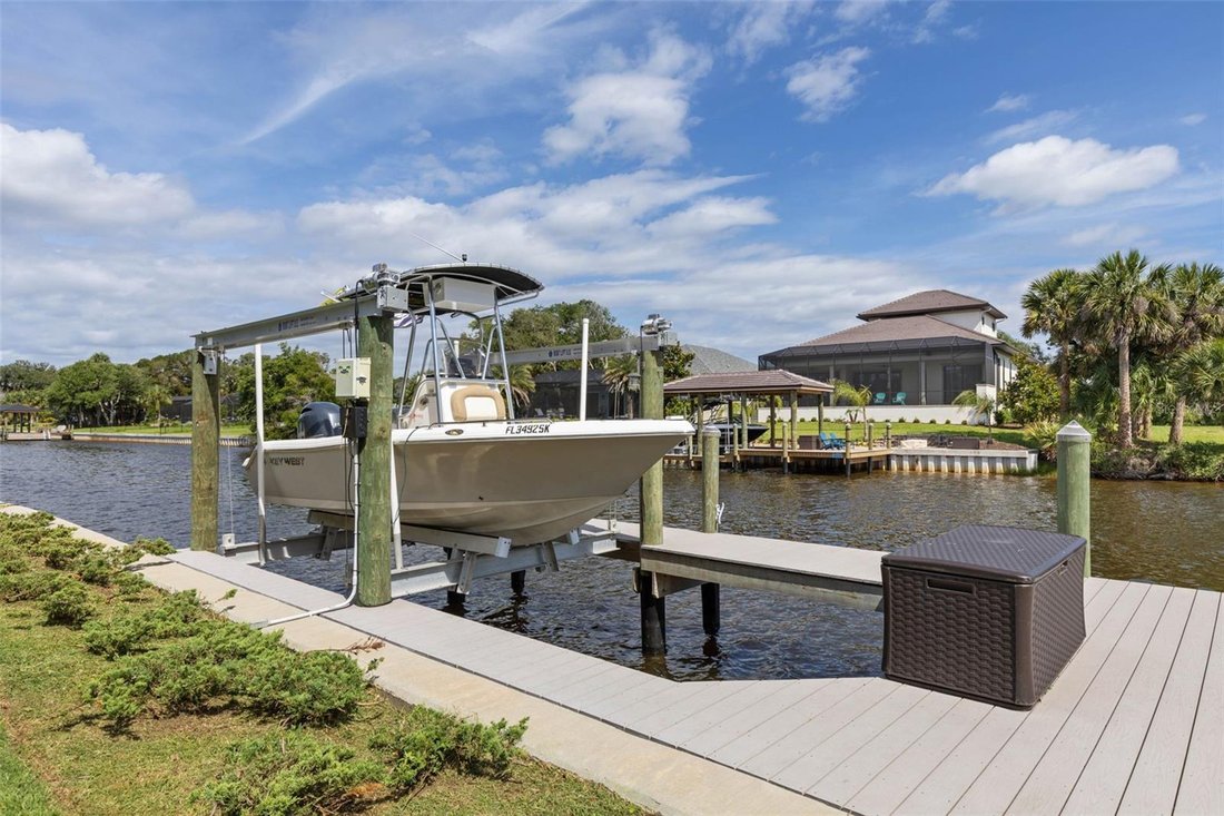 House in Palm Coast, Florida, United States 4 - 18115956