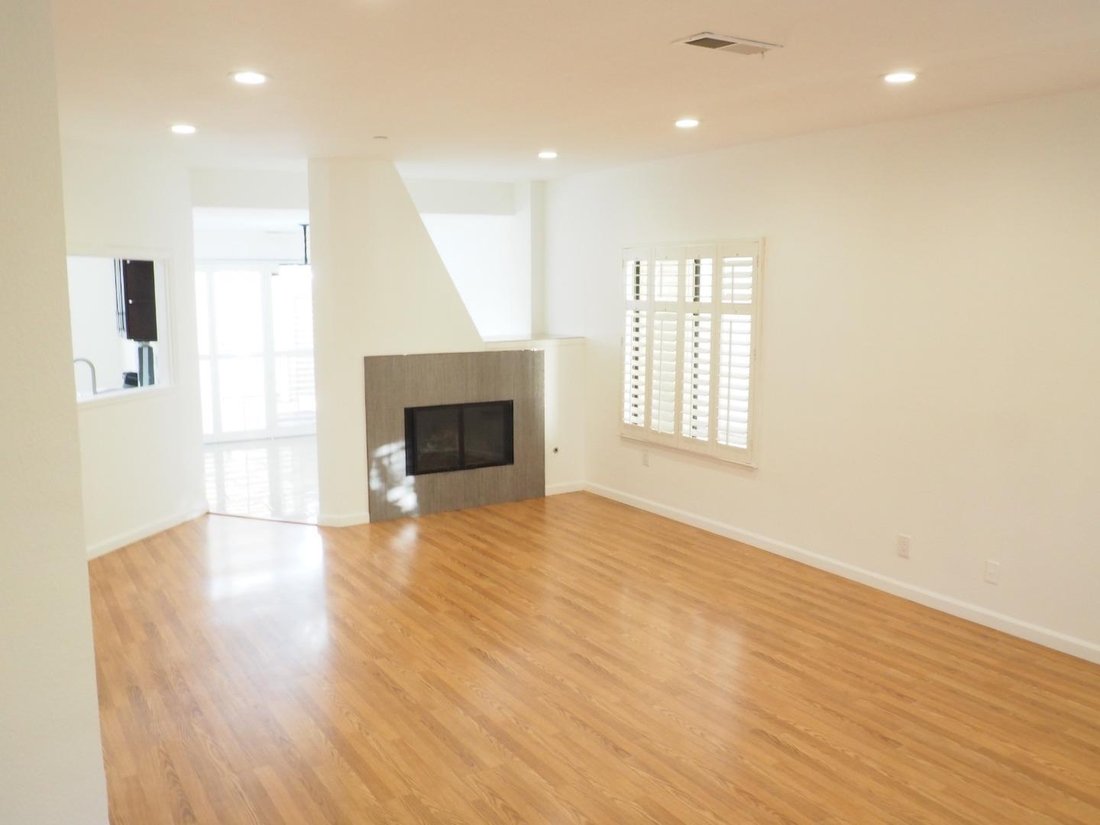 Townhouse in Sunnyvale, California, United States 5 - 18115941