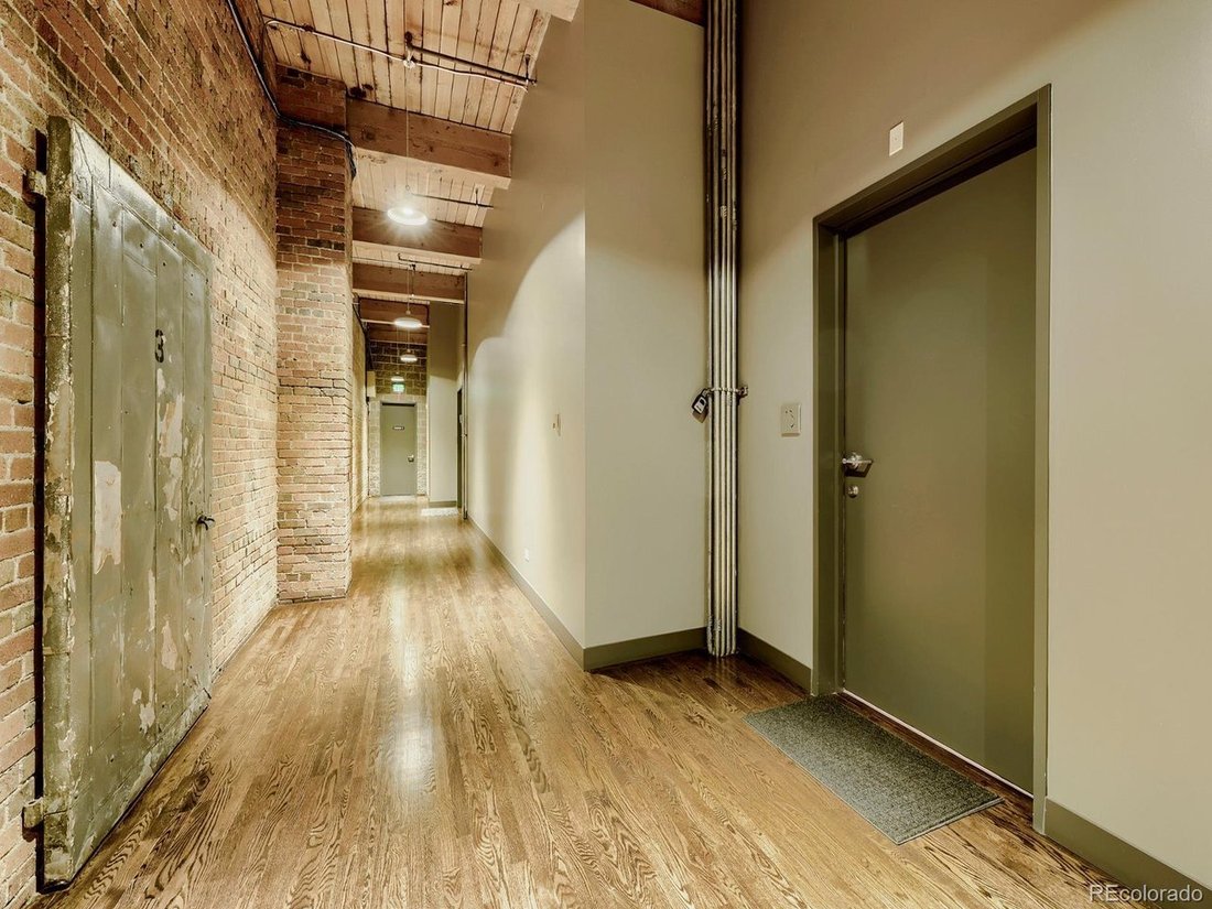 Condo in Denver, Colorado, United States 5 - 18116188