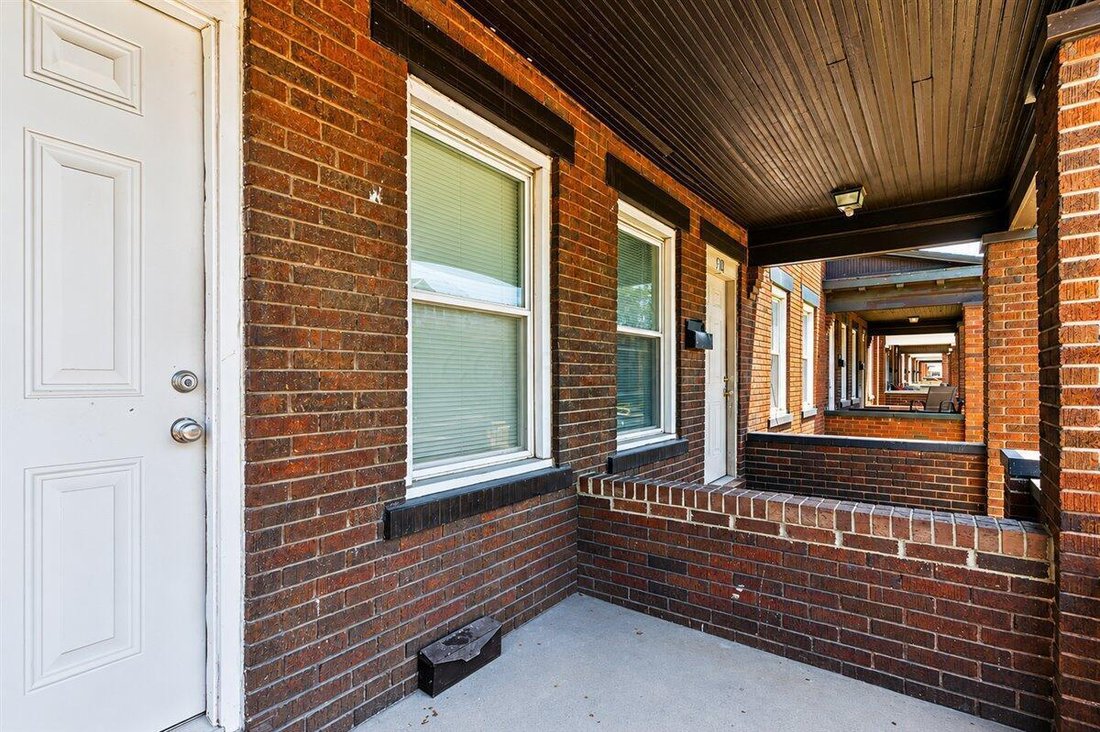 Townhouse in Columbus, Ohio, United States 4 - 17978599