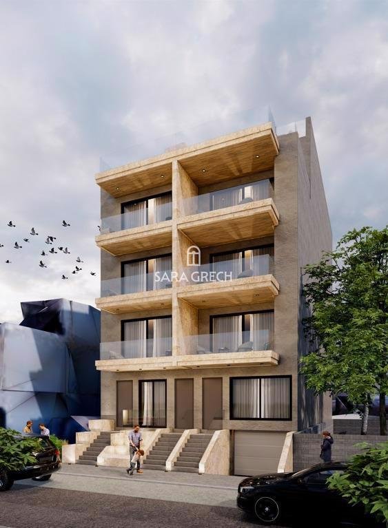 Penthouse in Qrendi, Malta 1 - 18116152
