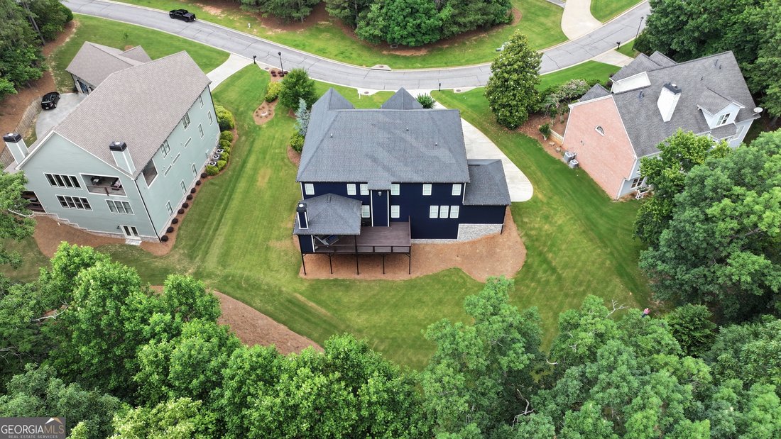 House in Gainesville, Georgia, United States 5 - 17501807