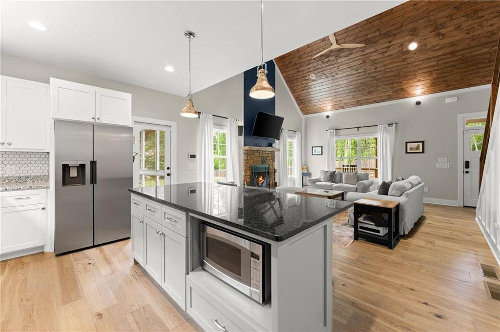 House in Clarkesville, Georgia, United States 5 - 18115992