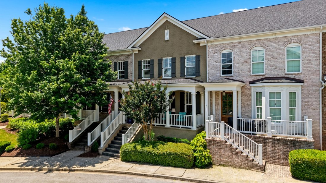 Townhouse in Franklin, Tennessee, United States 2 - 18116147