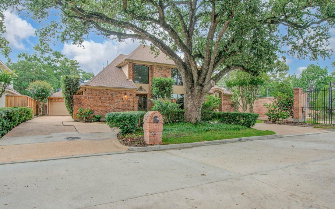 House in Houston, Texas, United States 2 - 18116437