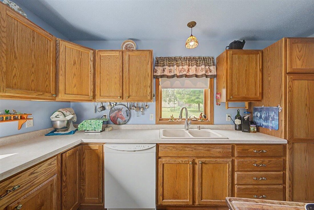 House in Hillsboro, Wisconsin, United States 5 - 18116019