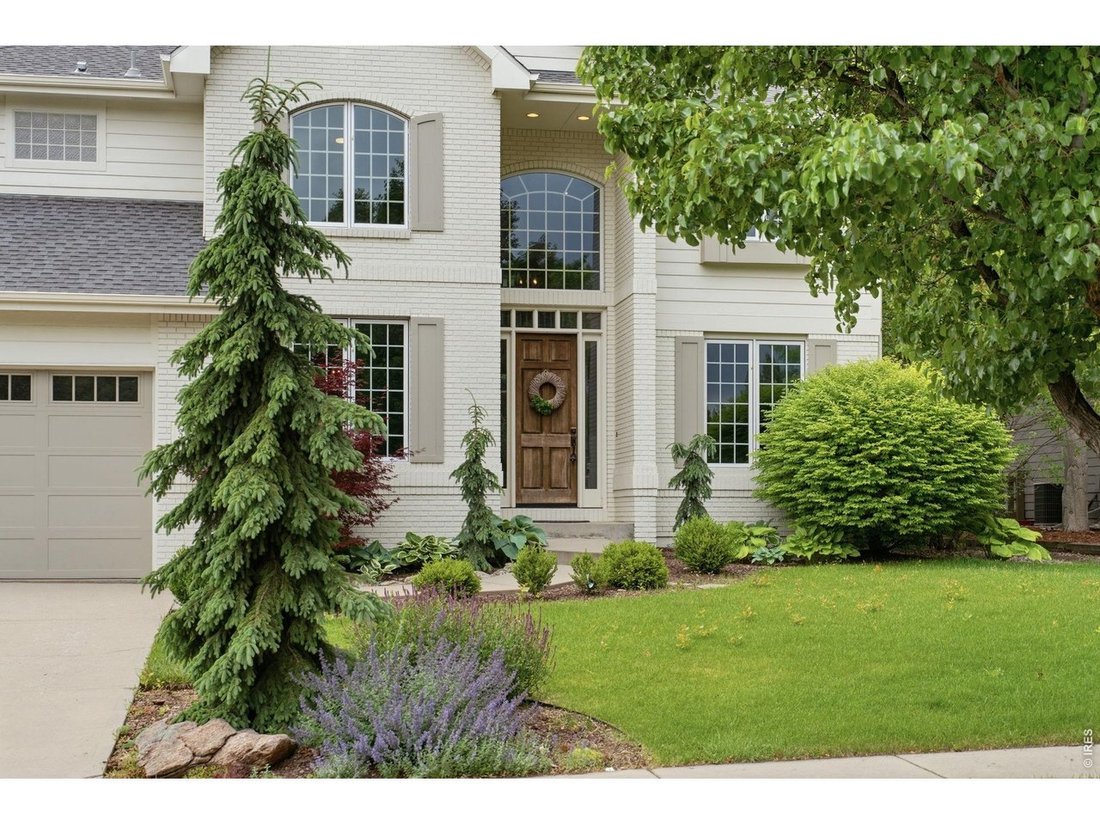 House in Fort Collins, Colorado, United States 3 - 18116174