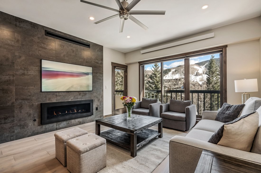 Condo in Avon, Colorado, United States 2 - 18116501