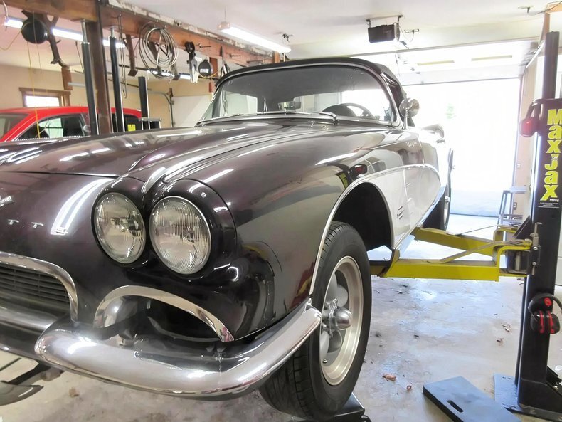 Cabriolet in Glendale, United States 5 - 18116529