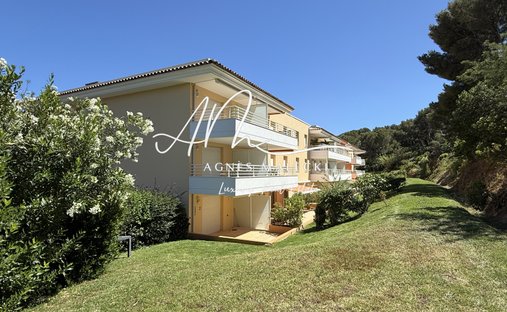 Apartment in Nord, Cavalaire-sur-Mer, France 1
