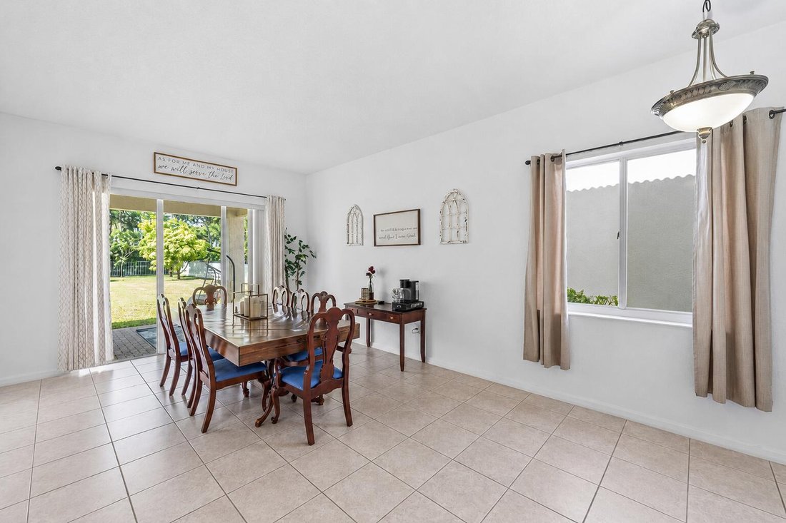 House in West Palm Beach, Florida, United States 5 - 18116302