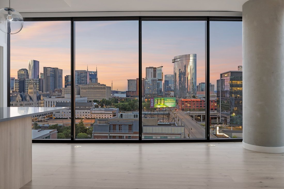 Condo in Nashville, Tennessee, United States 1 - 18116151