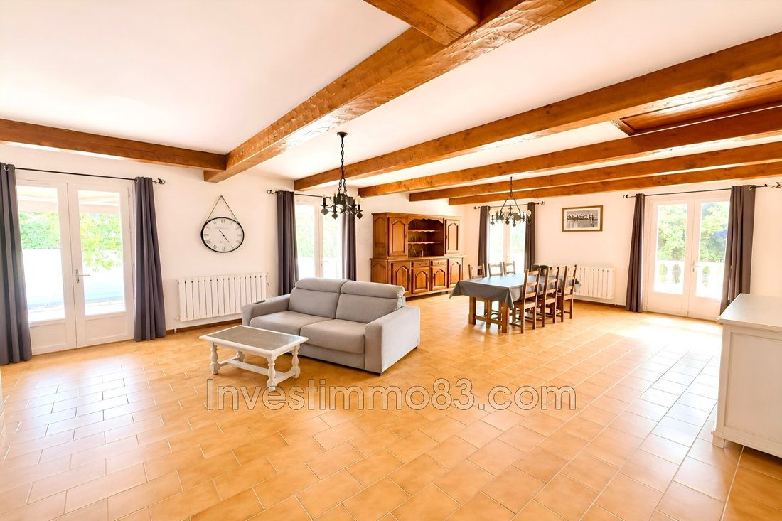 Villa in Centre Ville, Saint-Maximin-la-Sainte-Baume, France 5 - 18116629