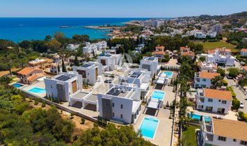 Villa à Paralímni, District de Famagouste, Chypre 1