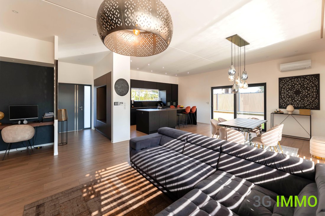 House in Sud Ouest, Wintzenheim, France 3 - 18116802