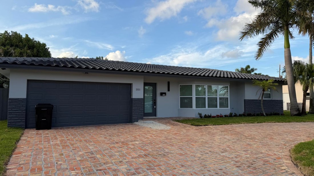 House in Lighthouse Point, Florida, United States 1 - 18103019