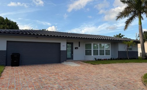 House in Lighthouse Point, Florida, United States 1
