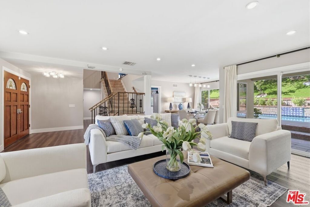 House in Los Angeles, California, United States 4 - 18116030