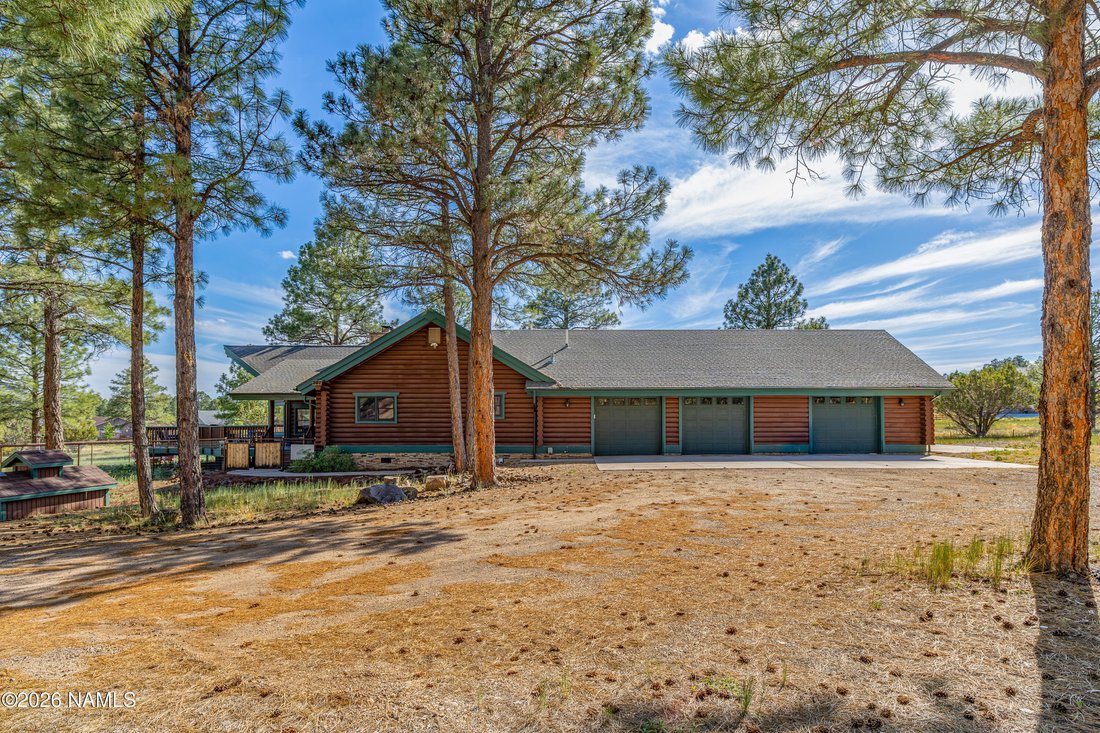 House in Williams, Arizona, United States 5 - 17551918