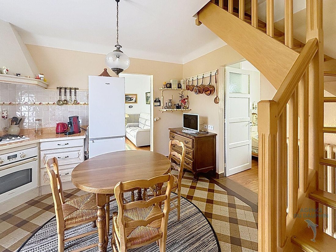 House in Pornichet, Pays de la Loire, France 5 - 18116448
