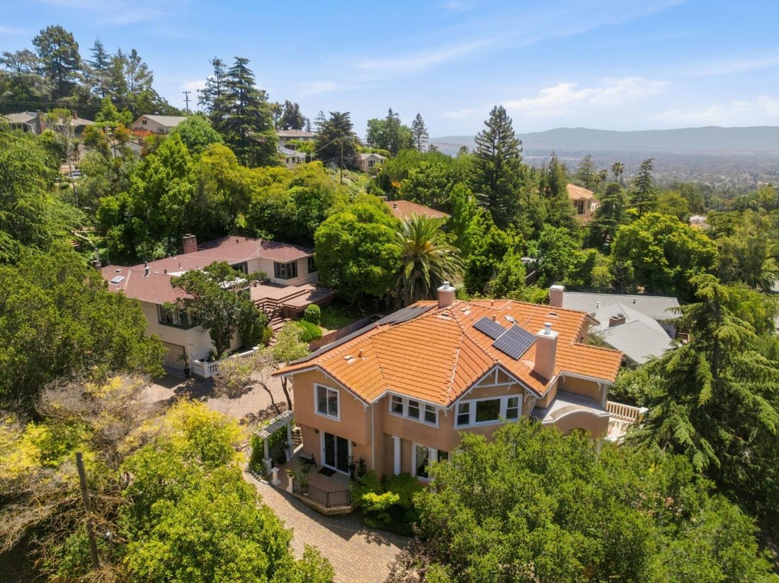 House in San Jose, California, United States 1 - 18116073