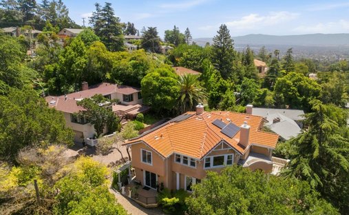 House in San Jose, California, United States 1