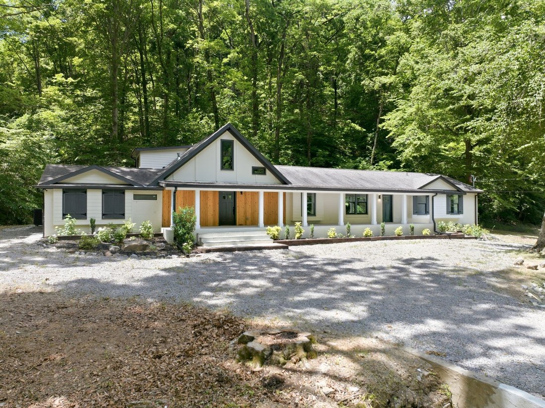 House in Pegram, Tennessee, United States 1 - 18116167