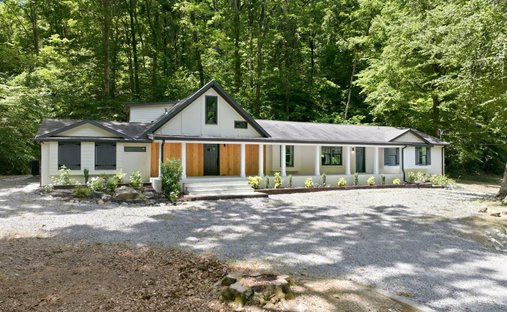 House in Pegram, Tennessee, United States 1
