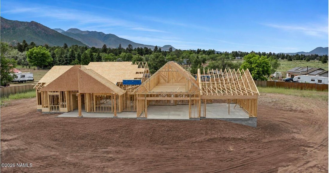 House in Flagstaff, Arizona, United States 1 - 18116058
