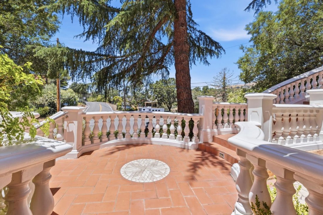 House in San Jose, California, United States 4 - 18116073
