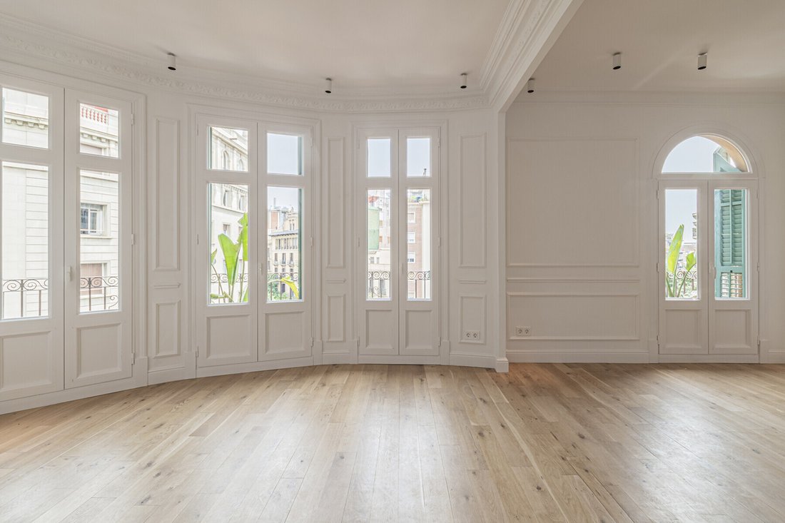 Appartamento a Eixample, Barcellona, Spagna 2 - 18116465