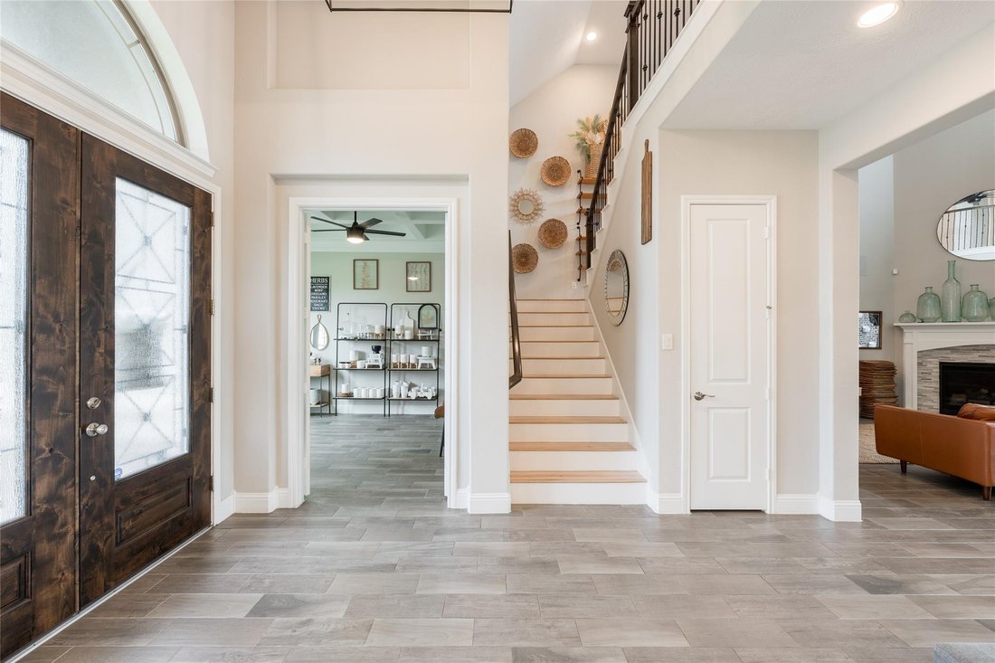 House in Richmond, Texas, United States 3 - 18116434