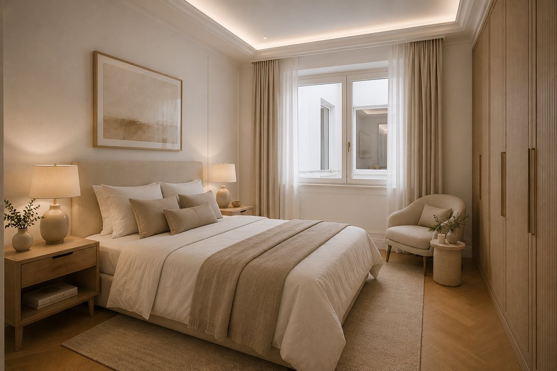 Apartment in Centro, Madrid, Spain 5 - 18116014
