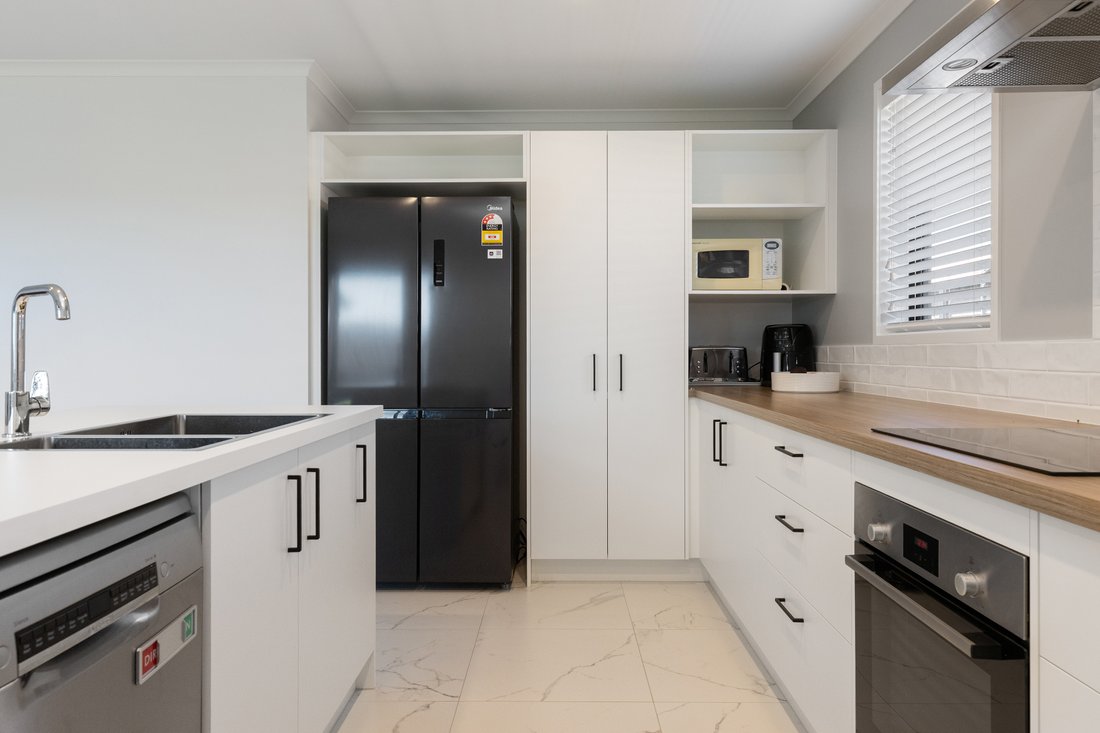 Townhouse in Taupo, Waikato, New Zealand 3 - 18116494