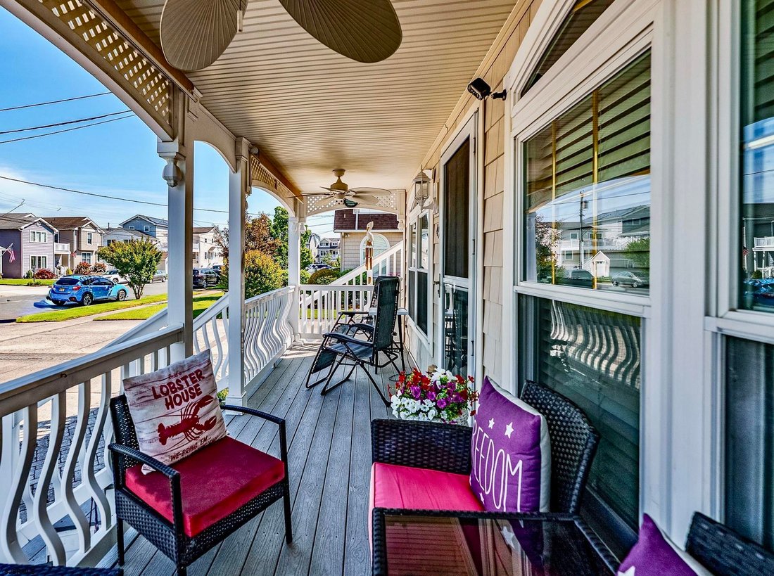 Condo in Ocean City, New Jersey, United States 4 - 18116110
