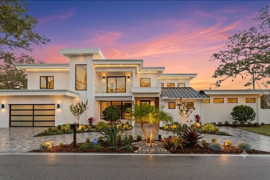 House in Sarasota, Florida, United States 1 - 17180513