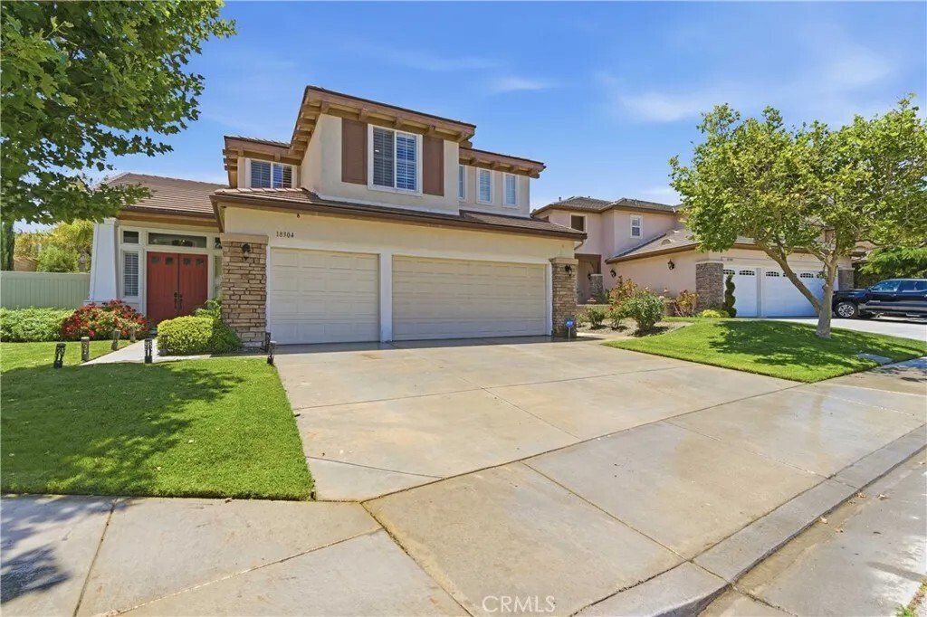 House in Santa Clarita, California, United States 1 - 18116323