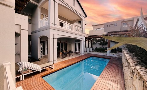 Casa en Midrand, Gauteng, Sudáfrica 1