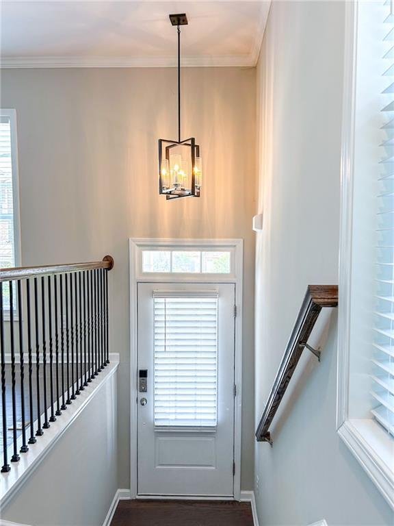 Townhouse in North Druid Hills, Georgia, United States 4 - 18106254