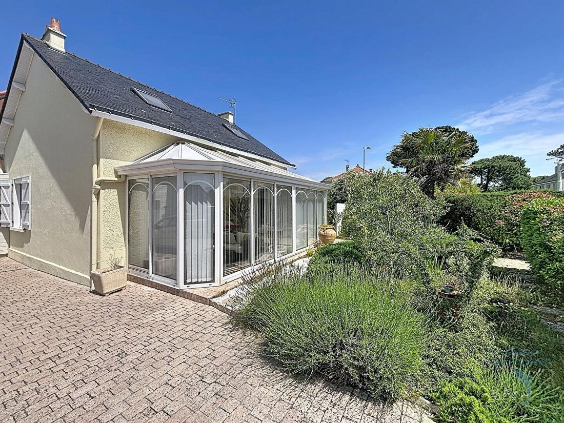 House in Pornichet, Pays de la Loire, France 1 - 18116448