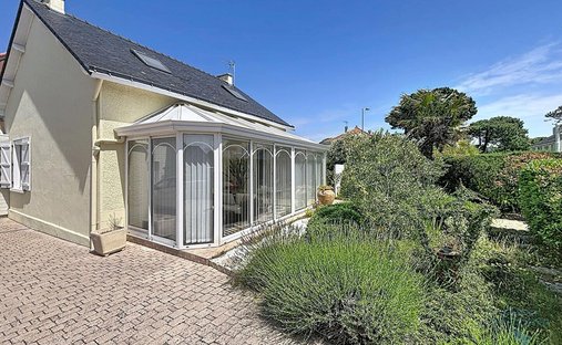House in Pornichet, Pays de la Loire, France 1