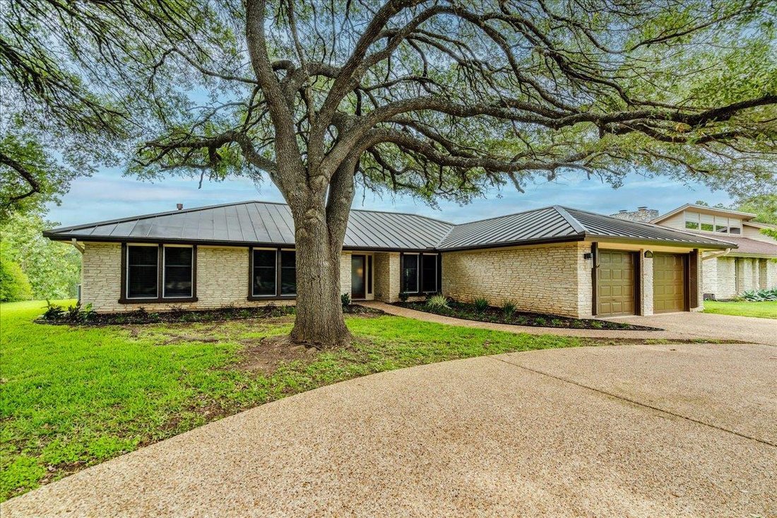 House in Austin, Texas, United States 5 - 17855205