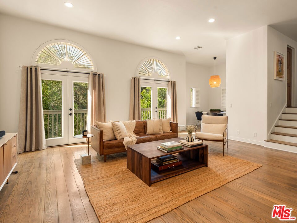 House in Topanga, California, United States 1 - 18116040