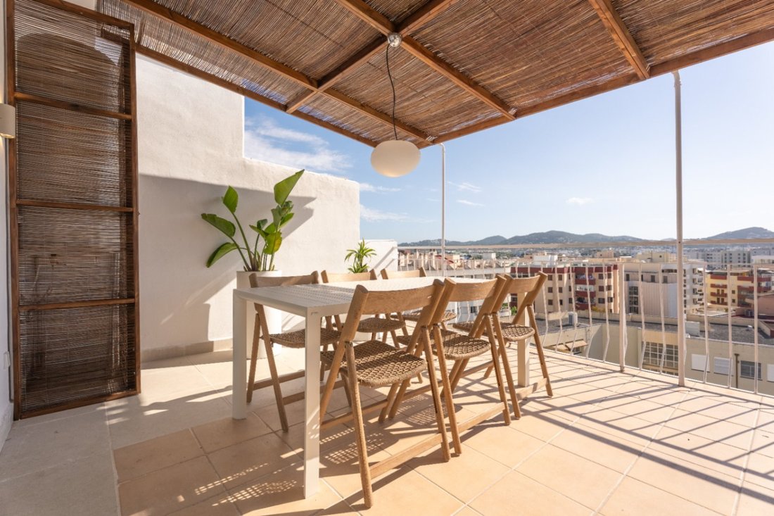 Apartment in Ibiza Town, Balearic Islands, Spain 3 - 18116605
