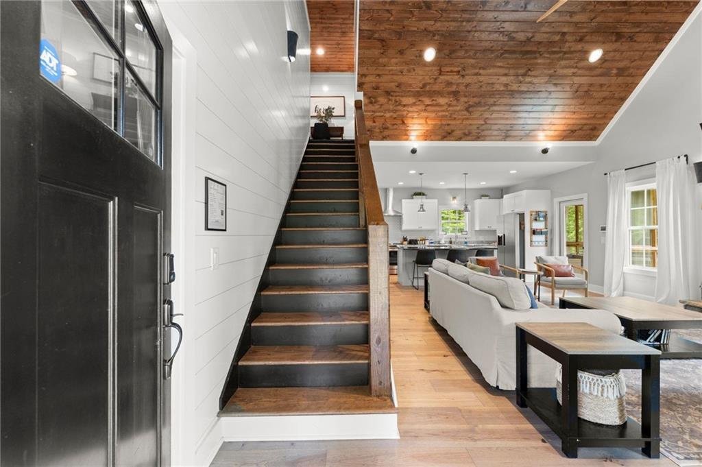 House in Clarkesville, Georgia, United States 2 - 18115992